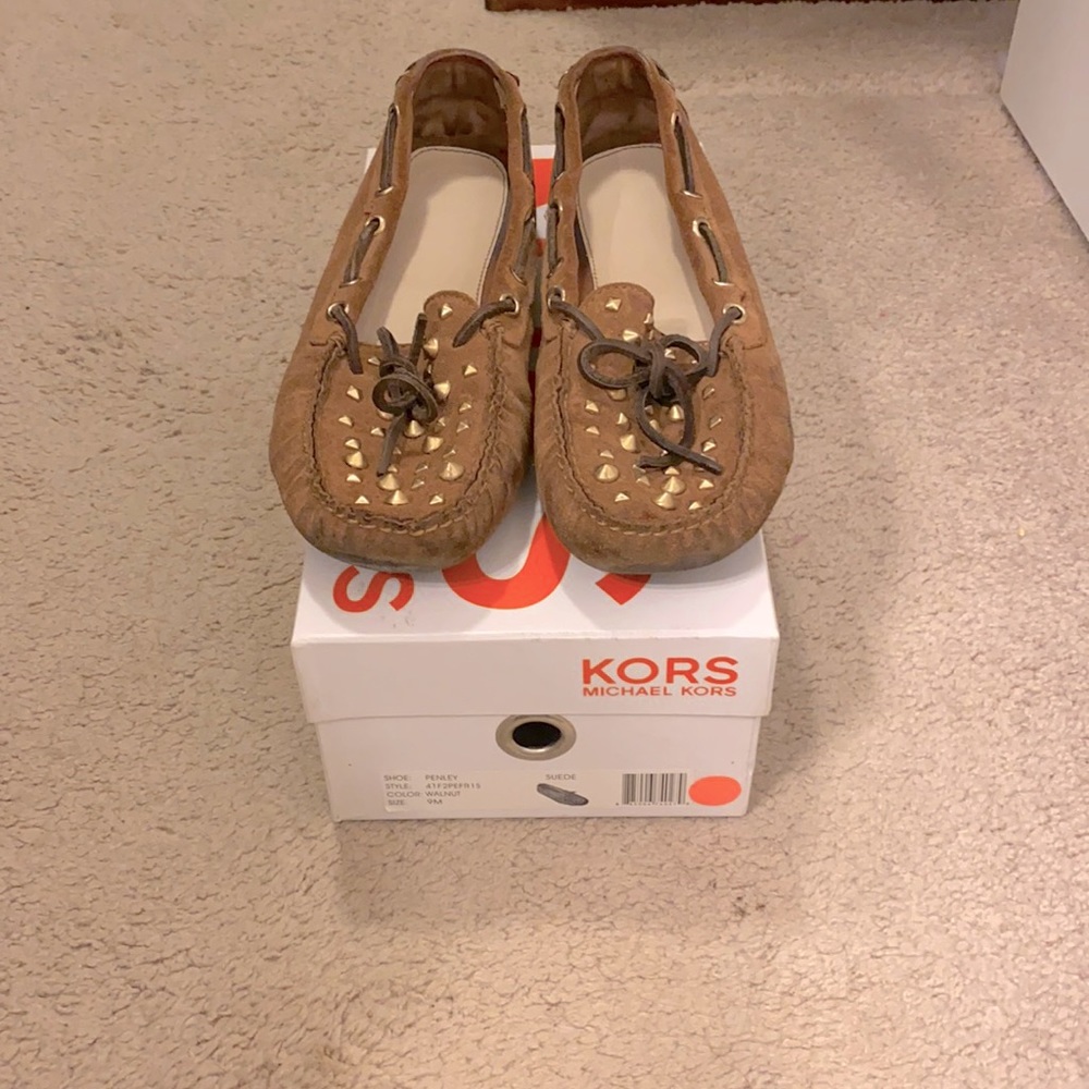 Michael Kors Penley shoe